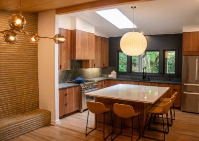 Decatur Mid Century Modern